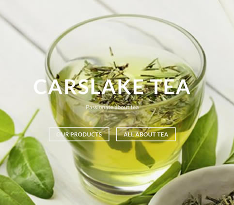 Carslake Tea Company
